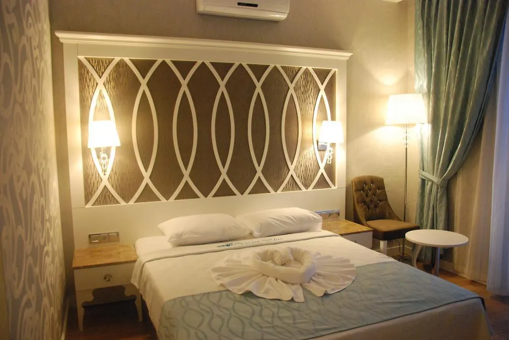 ****  Ocean Blue High Class Hotel & Spa Ölüdeniz Turquie