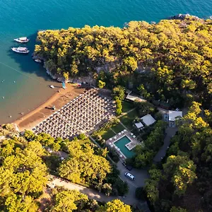 Tui Blue Seno - Adults Only Resort