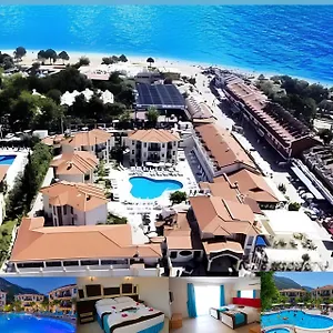 Marcan Adult Only Hotel