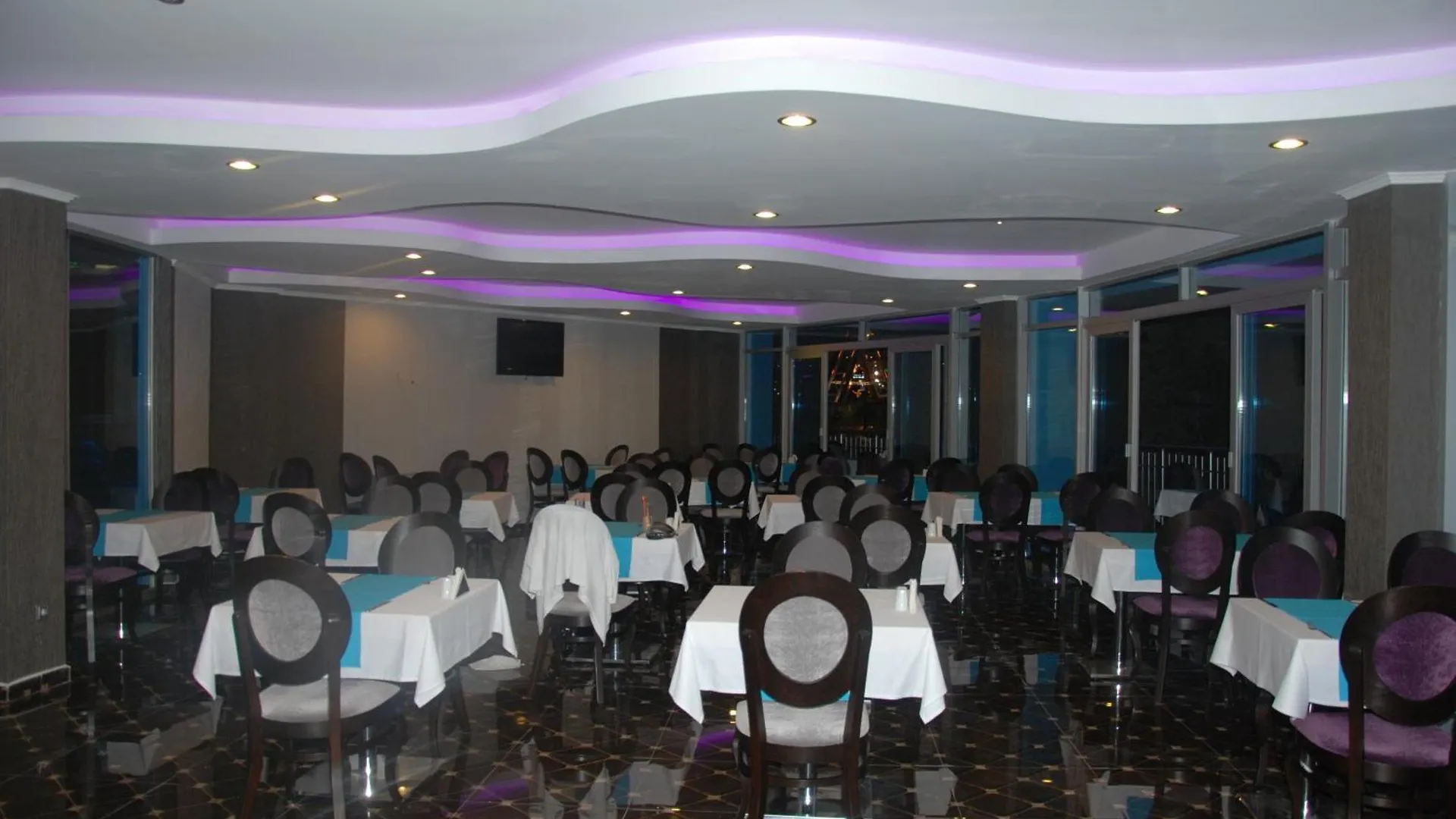 Ocean Blue High Class Hotel & Spa Oludeniz
